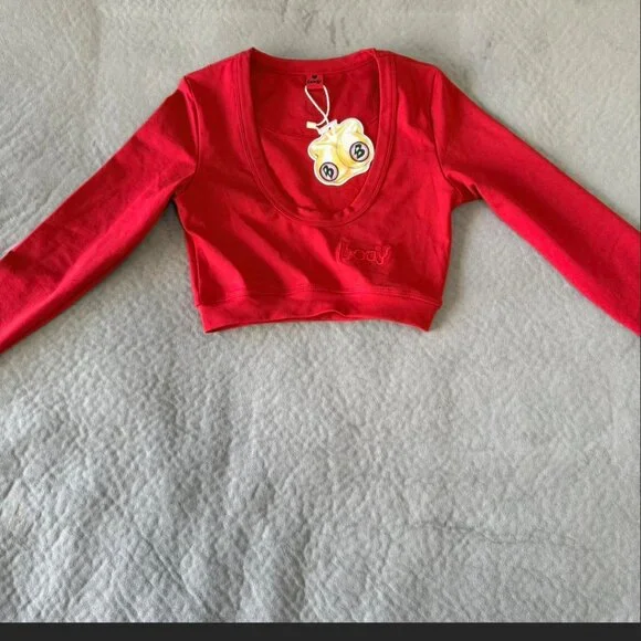 Body by Raven Tracy 2 piece yoga set - Picture 8 of 10